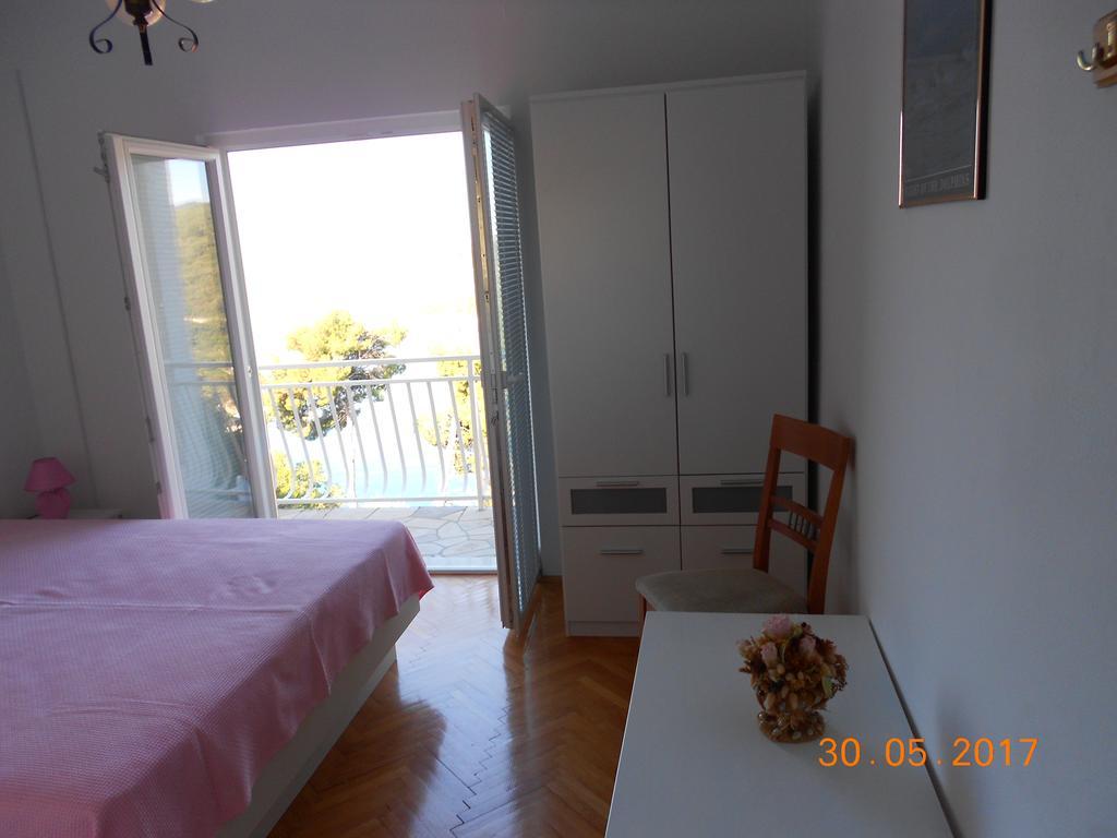Apartments Marijana Zavalatica Ngoại thất bức ảnh